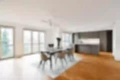 Hradešínská, Vinohrady - Prague 10 | Rent, Apartment, Three-bedroom (4+kk), 212 m²