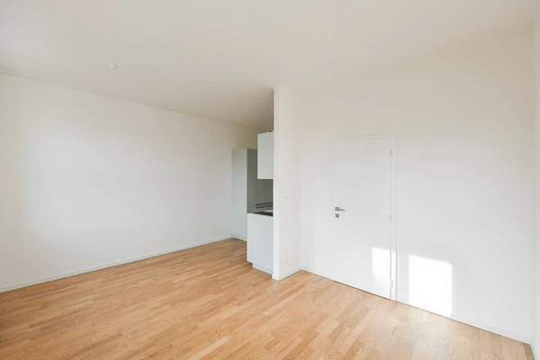 Studentská, Dejvice - Prague 6 | Rent, Apartment, Studio (1+kk), 24 m²