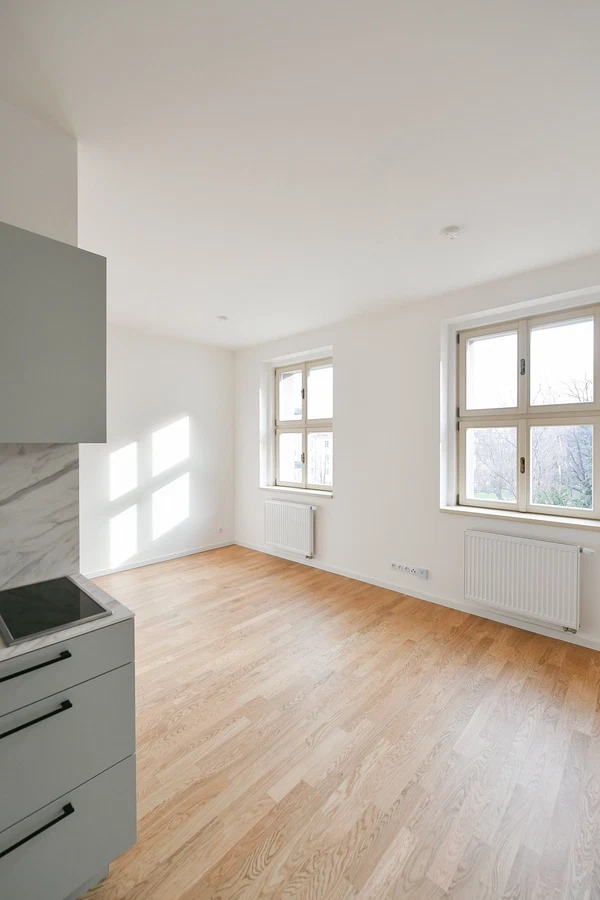 Studentská, Dejvice - Prague 6 | Rent, Apartment, Studio (1+kk), 24 m²