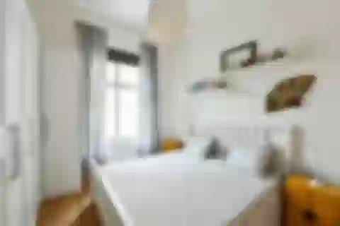 Plzeňská, Smíchov - Prague 5 | Rent, Apartment, Two-bedroom (3+kk), 80 m²