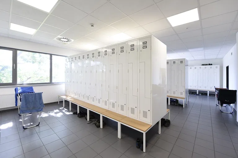 U Přivaděče, Plzeň - Plzeň-město | Rent, Industrial park, 6818 m²