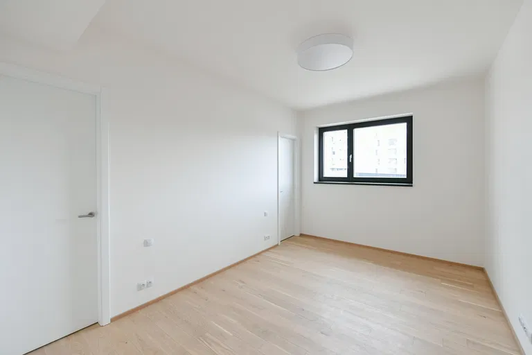 V přístavu, Holešovice - Prague 7 | Rent, Apartment, Two-bedroom (3+1), 99 m²