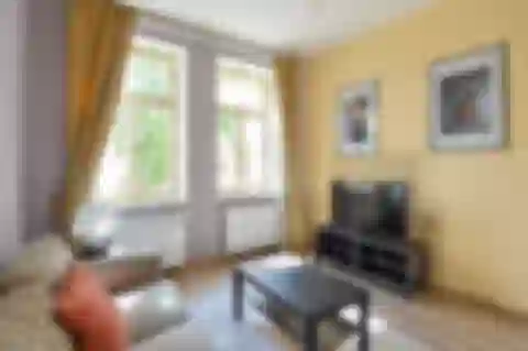 Máchova, Vinohrady - Prague 2 | Rent, Apartment, Studio (1+1), 40 m²