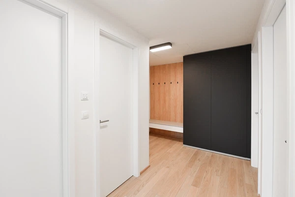 V Přístavu, Holešovice - Praha 7 | Pronájem, Byt, 3+1, 94 m²