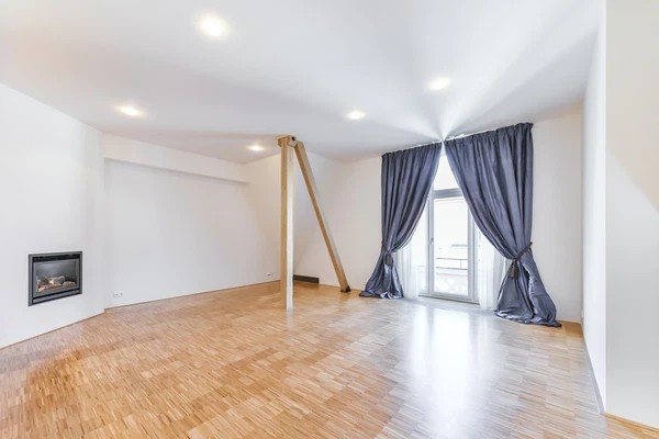 Pařížská, Staré Město - Prague 1 | Rent, Apartment, Four-bedroom (5+1), 265 m²