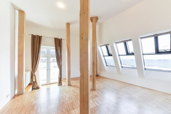 Pařížská, Staré Město - Prague 1 | Rent, Apartment, Four-bedroom (5+1), 265 m²