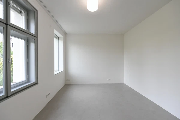 U Zdravotního ústavu, Vinohrady - Prague 10 | Rent, Apartment, Two-bedroom (3+kk), 84 m²