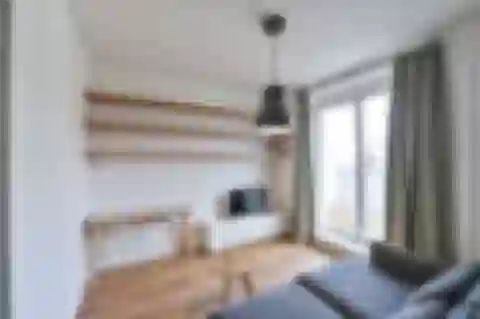 Veleslavínská, Veleslavín - Prague 6 | Rent, Apartment, Studio (1+kk), 24 m²