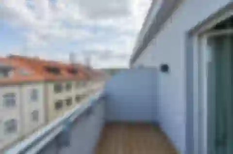 Veleslavínská, Veleslavín - Prague 6 | Rent, Apartment, Studio (1+kk), 24 m²