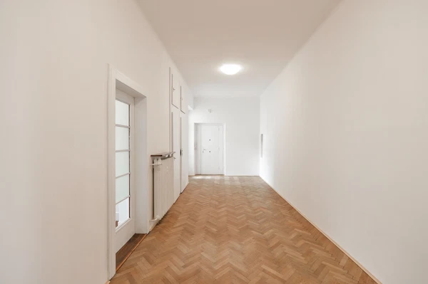 Bubenská, Holešovice - Praha 7 | Pronájem, Byt, 3+1, 101 m²