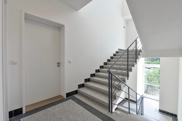 Veleslavínská, Veleslavín - Praha 6 | Pronájem, Byt, 1+kk, 24 m²