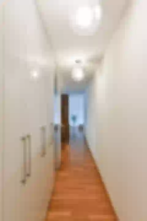 Šaldova, Karlín - Prague 8 | Rent, Apartment, One-bedroom (2+kk), 90 m²