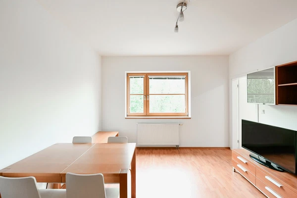 Pod Kapličkou, Žižkov - Praha 3 | Pronájem, Byt, 2+kk, 45 m²