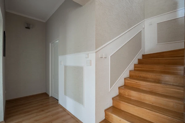 Hořovského, Řepy - Prague 6 | Rent, House, Four-bedroom (5+kk), 200 m²