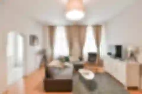 Rybná, Staré Město - Prague 1 | Rent, Apartment, One-bedroom (2+kk), 42 m²