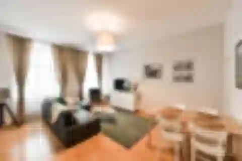 Rybná, Staré Město - Prague 1 | Rent, Apartment, One-bedroom (2+kk), 42 m²