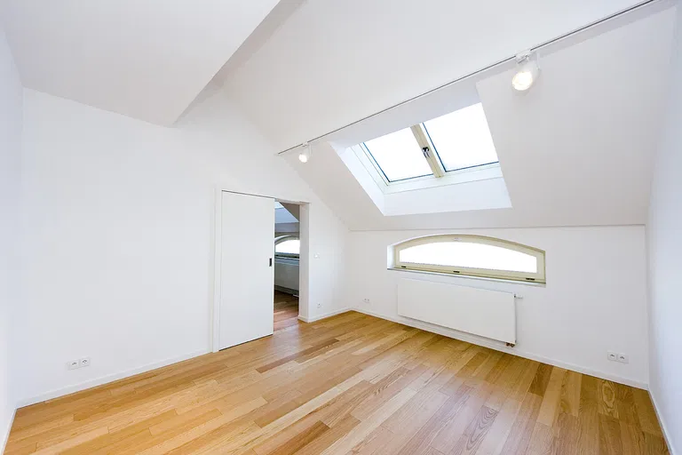 U Akademie, Bubeneč - Prague 7 | Rent, Apartment, Two-bedroom (3+1), 130 m²