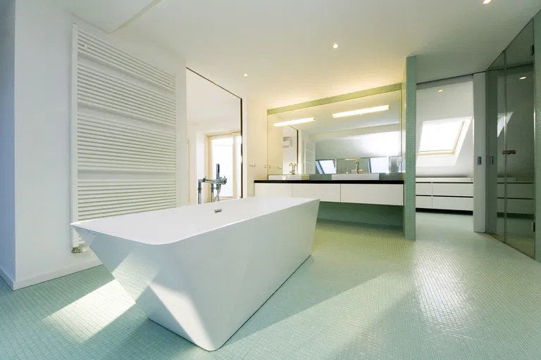 U Akademie, Bubeneč - Prague 7 | Rent, Apartment, Two-bedroom (3+1), 130 m²