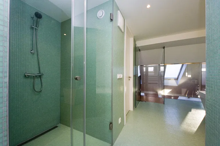 U Akademie, Bubeneč - Prague 7 | Rent, Apartment, Two-bedroom (3+1), 130 m²