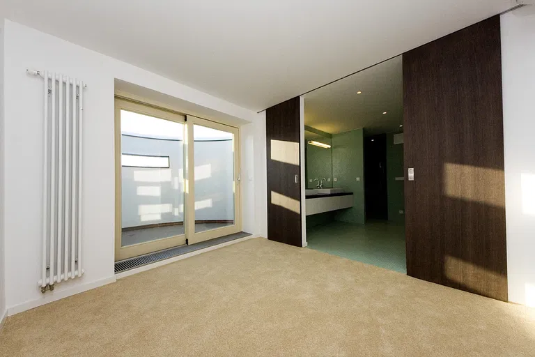 U Akademie, Bubeneč - Prague 7 | Rent, Apartment, Two-bedroom (3+1), 130 m²