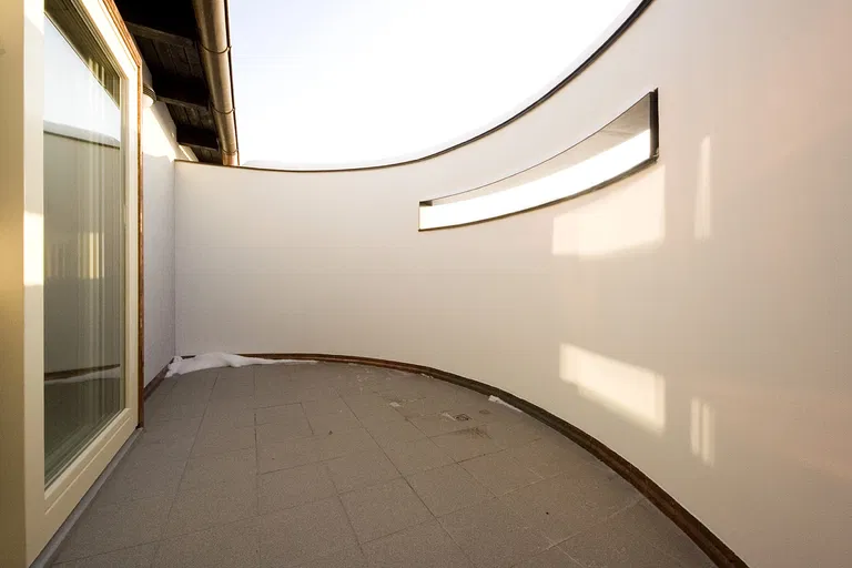 U Akademie, Bubeneč - Prague 7 | Rent, Apartment, Two-bedroom (3+1), 130 m²