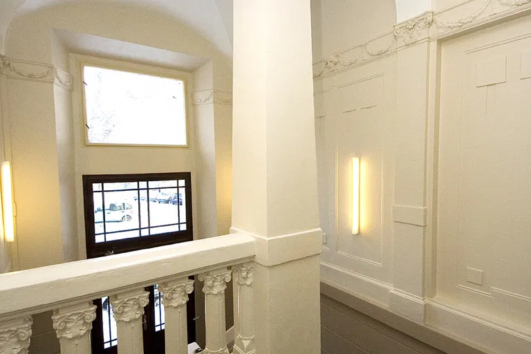 U Akademie, Bubeneč - Prague 7 | Rent, Apartment, Two-bedroom (3+1), 130 m²
