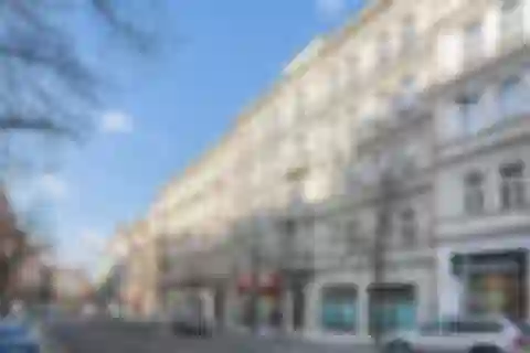 Vinohradská, Vinohrady - Prague 2 | Rent, Office building, 216 m²