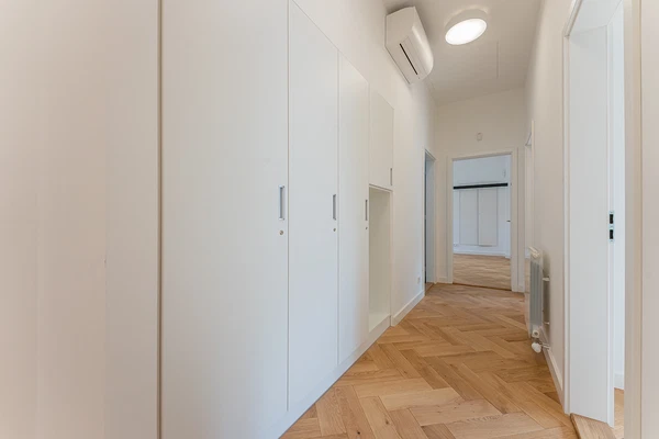 Vinohradská, Vinohrady - Prague 2 | Rent, Office building, 216 m²