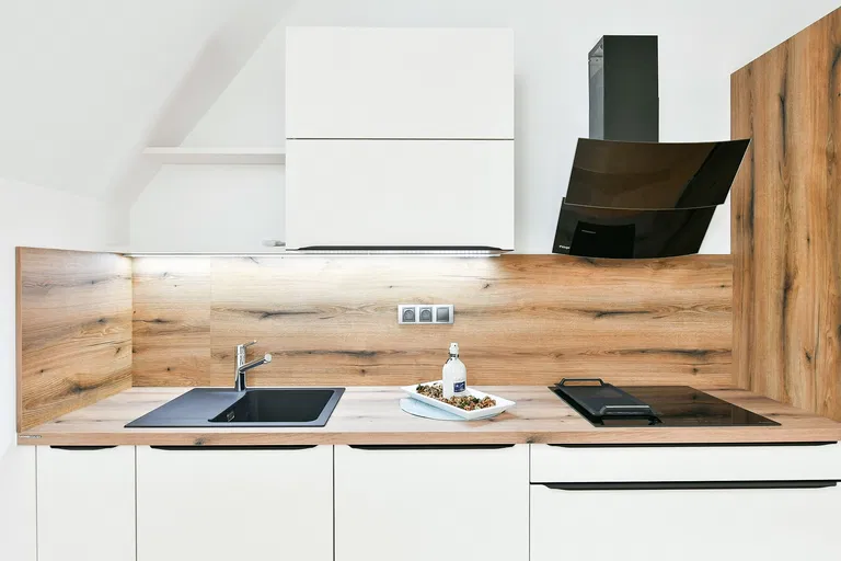 Řeznická, Nové Město - Prague 1 | Rent, Apartment, Two-bedroom (3+kk), 99 m²