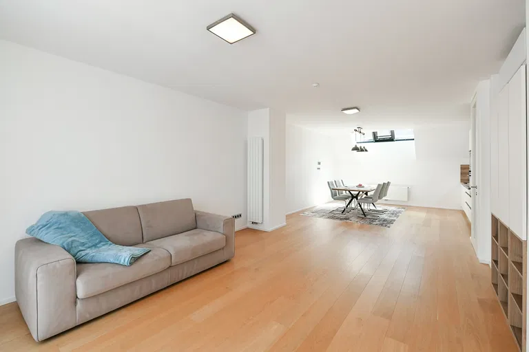 Řeznická, Nové Město - Prague 1 | Rent, Apartment, Two-bedroom (3+kk), 99 m²