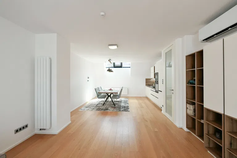 Řeznická, Nové Město - Prague 1 | Rent, Apartment, Two-bedroom (3+kk), 99 m²