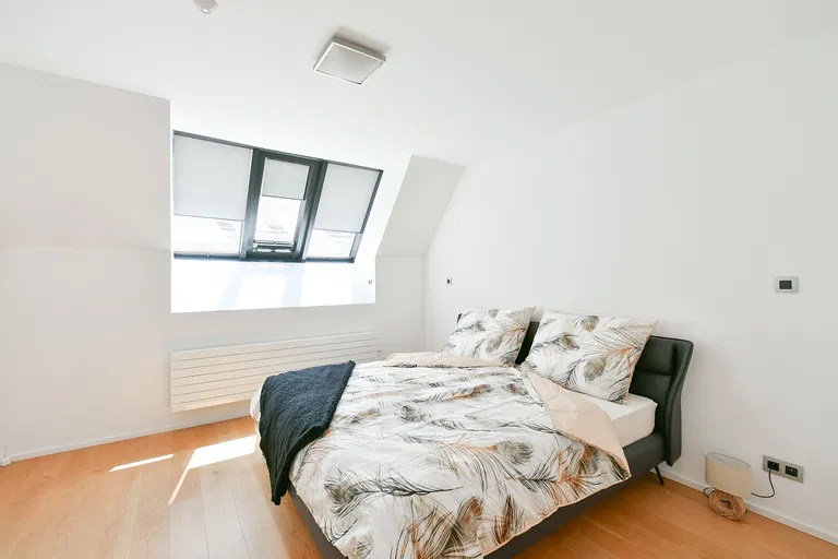Řeznická, Nové Město - Prague 1 | Rent, Apartment, Two-bedroom (3+kk), 99 m²