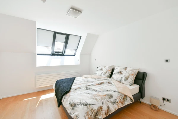 Řeznická, Nové Město - Praha 1 | Pronájem, Byt, 3+kk, 94 m²