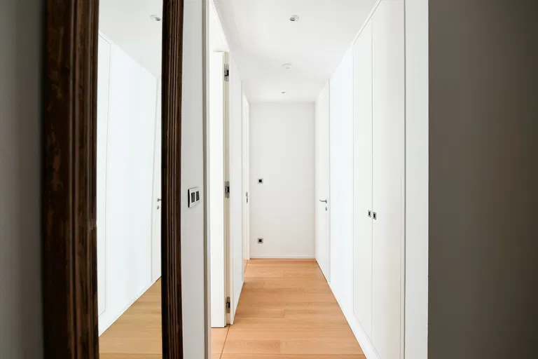 Řeznická, Nové Město - Prague 1 | Rent, Apartment, Two-bedroom (3+kk), 99 m²
