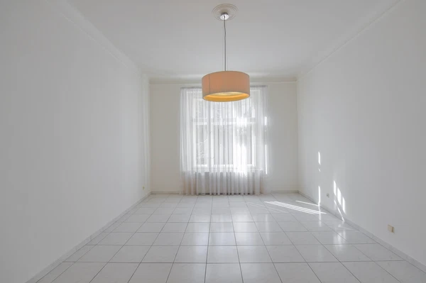 Lucemburská, Vinohrady - Praha 3 | Pronájem, Byt, 2+1, 90 m²