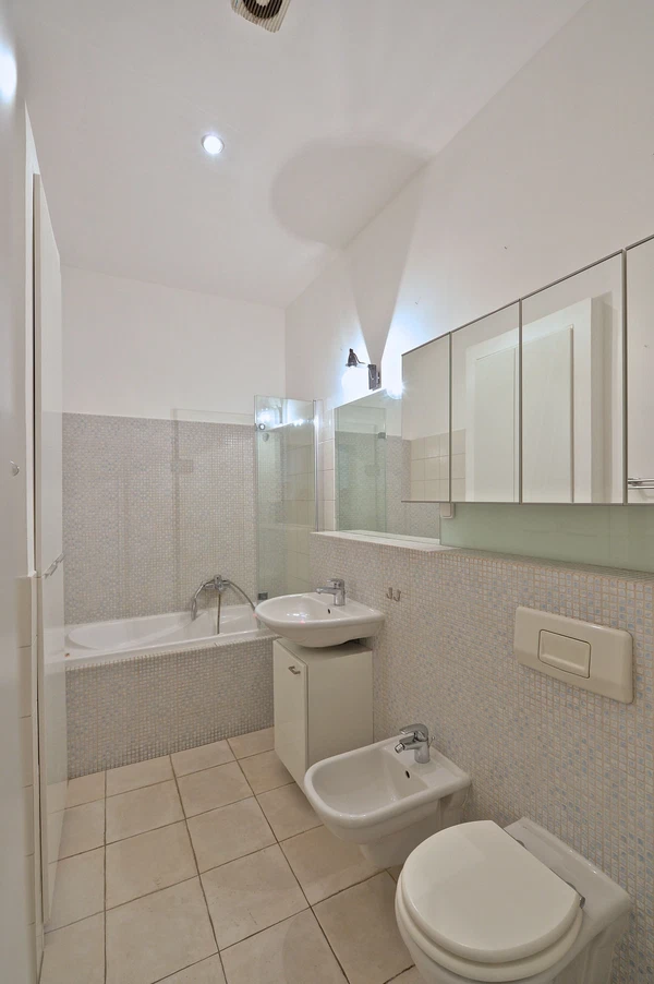 Šafaříkova, Vinohrady - Prague 2 | Rent, Apartment, Three-bedroom (4+kk), 95 m²