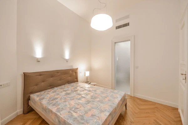 Jilská, Staré Město - Prague 1 | Rent, Apartment, Two-bedroom (3+kk), 94 m²