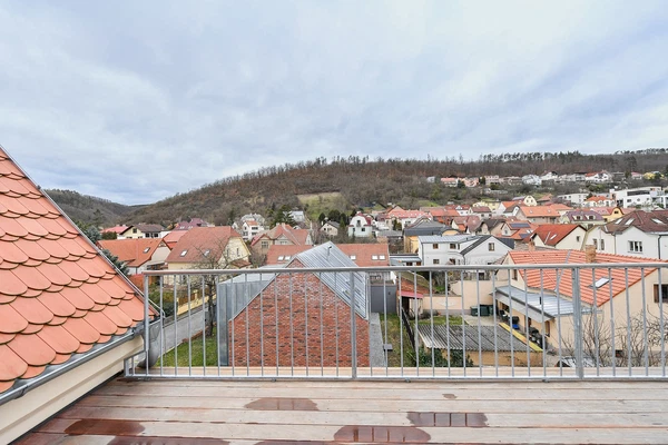 Prvomájová, Radotín - Prague 5 | Rent, Apartment, Studio (1+kk), 45 m²