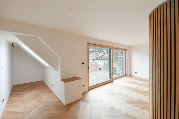 Prvomájová, Radotín - Prague 5 | Rent, Apartment, Studio (1+kk), 45 m²