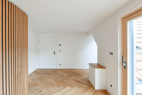 Prvomájová, Radotín - Prague 5 | Rent, Apartment, Studio (1+kk), 45 m²