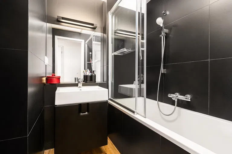 Spolková, Zábrdovice - Brno-město | Sale, Apartment, Two-bedroom (3+kk), 76 m²