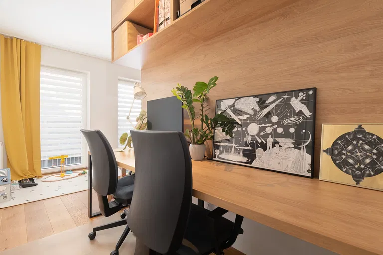 Spolková, Zábrdovice - Brno-město | Sale, Apartment, Two-bedroom (3+kk), 76 m²