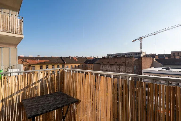Spolková, Zábrdovice - Brno-město | Sale, Apartment, Two-bedroom (3+kk), 76 m²