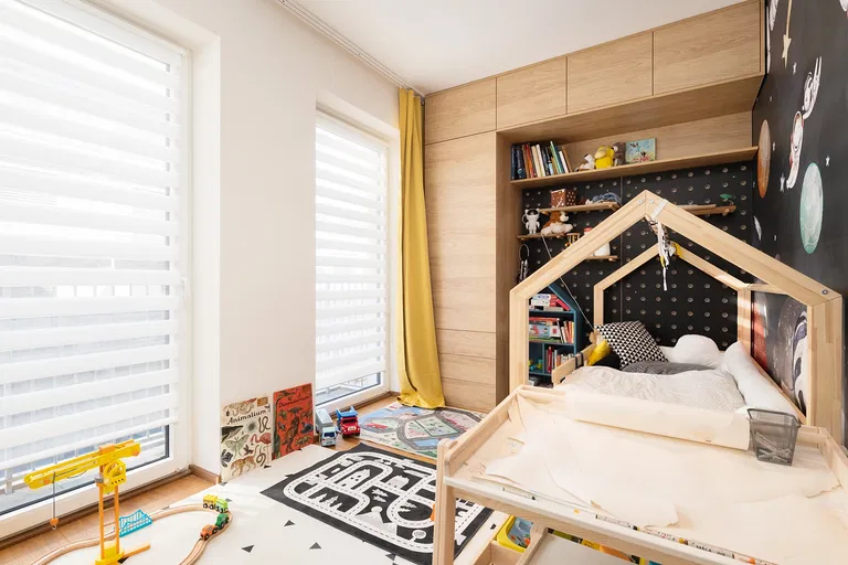 Spolková, Zábrdovice - Brno-město | Sale, Apartment, Two-bedroom (3+kk), 76 m²