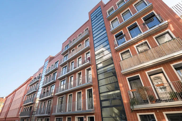 Spolková, Zábrdovice - Brno-město | Sale, Apartment, Two-bedroom (3+kk), 76 m²
