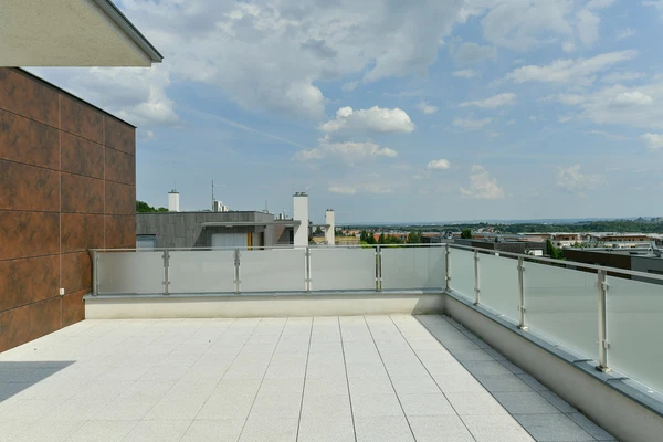 Břežánecká, Jinonice - Prague 5 | Rent, House, Six-bedroom (7+kk), 517 m²