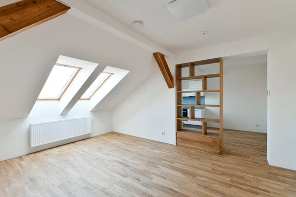 Vratislavova, Vyšehrad - Praha 2 | Pronájem, Byt, 2+kk, 67 m²