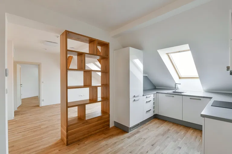 Vratislavova, Vyšehrad - Praha 2 | Pronájem, Byt, 2+kk, 67 m²