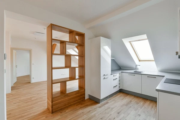 Vratislavova, Vyšehrad - Praha 2 | Pronájem, Byt, 2+kk, 67 m²