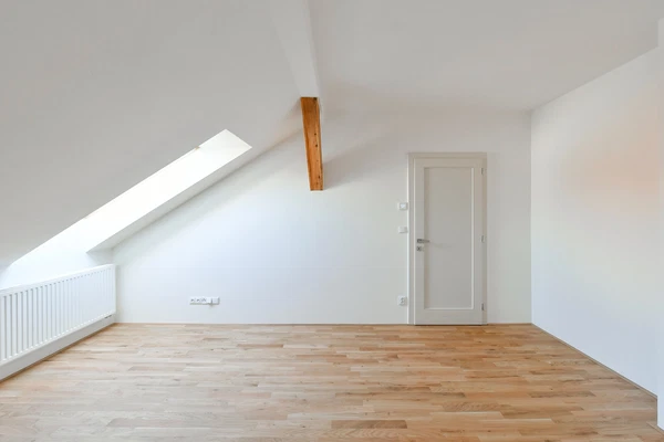 Vratislavova, Vyšehrad - Praha 2 | Pronájem, Byt, 2+kk, 67 m²